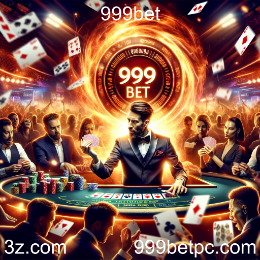 Atrações Imperdíveis: As Promoções da 999bet